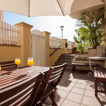 Tomas Freshapartments By Bossh! Apartments Malaga Luaran gambar