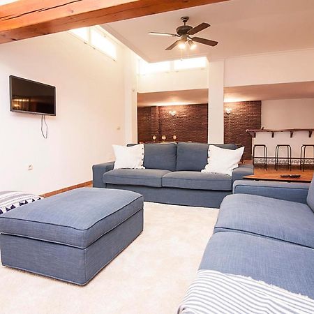 Tomas Freshapartments By Bossh! Apartments Malaga Luaran gambar