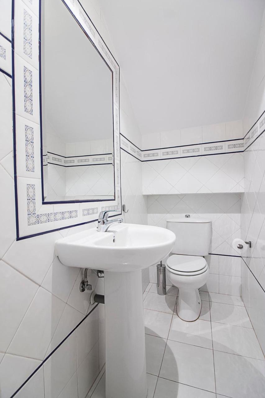 Tomas Freshapartments By Bossh! Apartments Malaga Luaran gambar