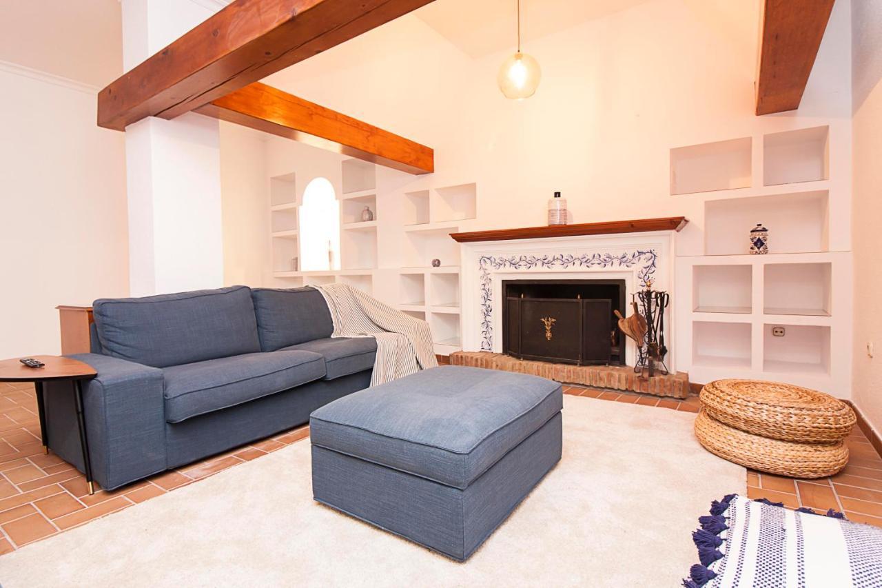 Tomas Freshapartments By Bossh! Apartments Malaga Luaran gambar