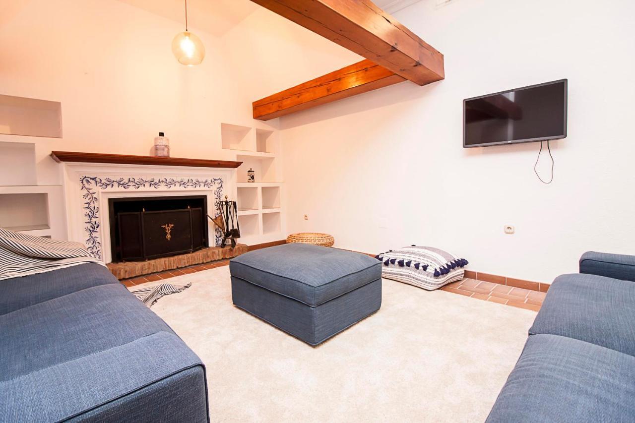 Tomas Freshapartments By Bossh! Apartments Malaga Luaran gambar