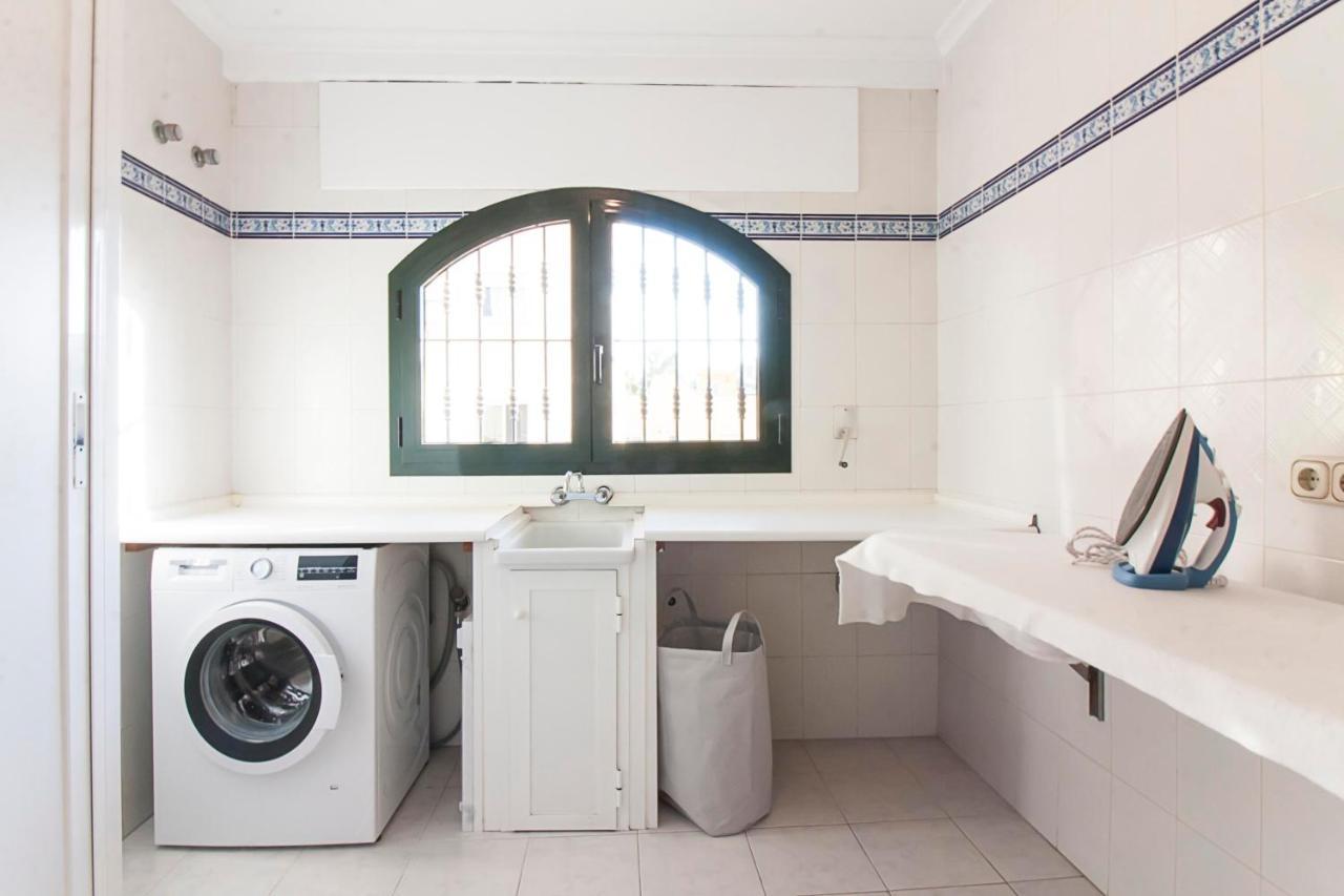 Tomas Freshapartments By Bossh! Apartments Malaga Luaran gambar